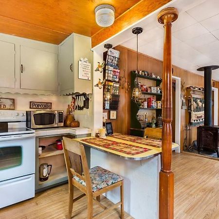 Historical Cabin In Julian Pet'S Okay! ภายนอก รูปภาพ