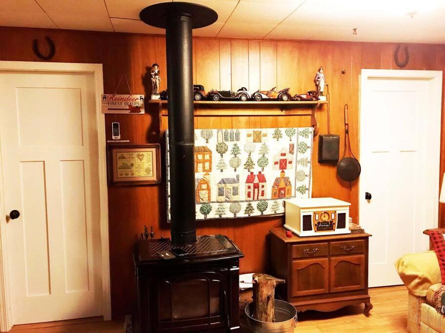 Historical Cabin In Julian Pet'S Okay! ภายนอก รูปภาพ