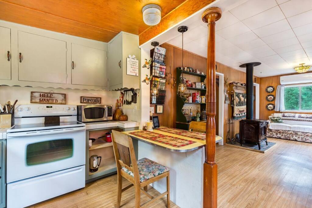 Historical Cabin In Julian Pet'S Okay! ภายนอก รูปภาพ