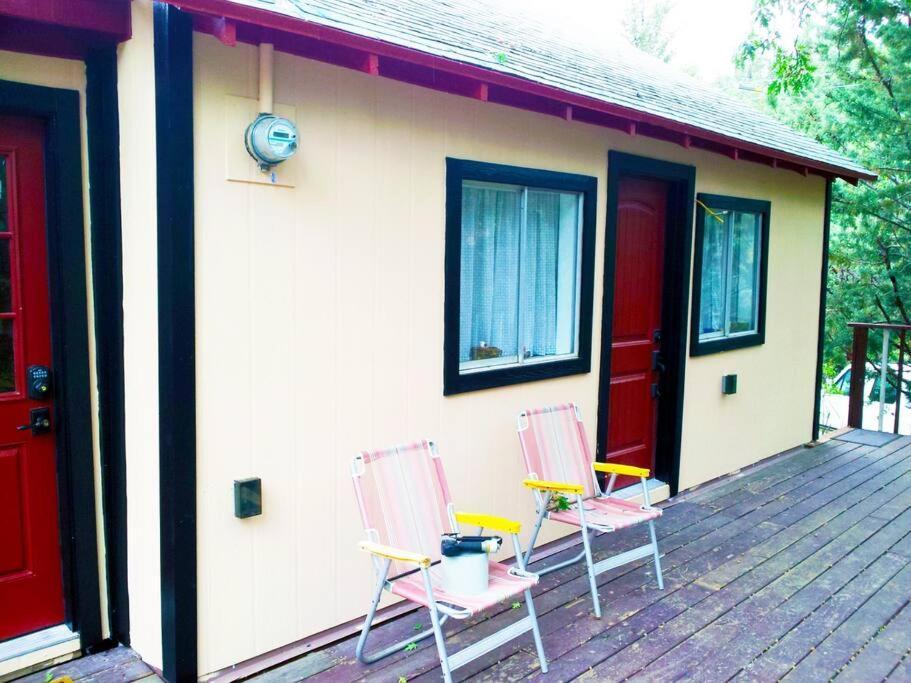 Historical Cabin In Julian Pet'S Okay! ภายนอก รูปภาพ