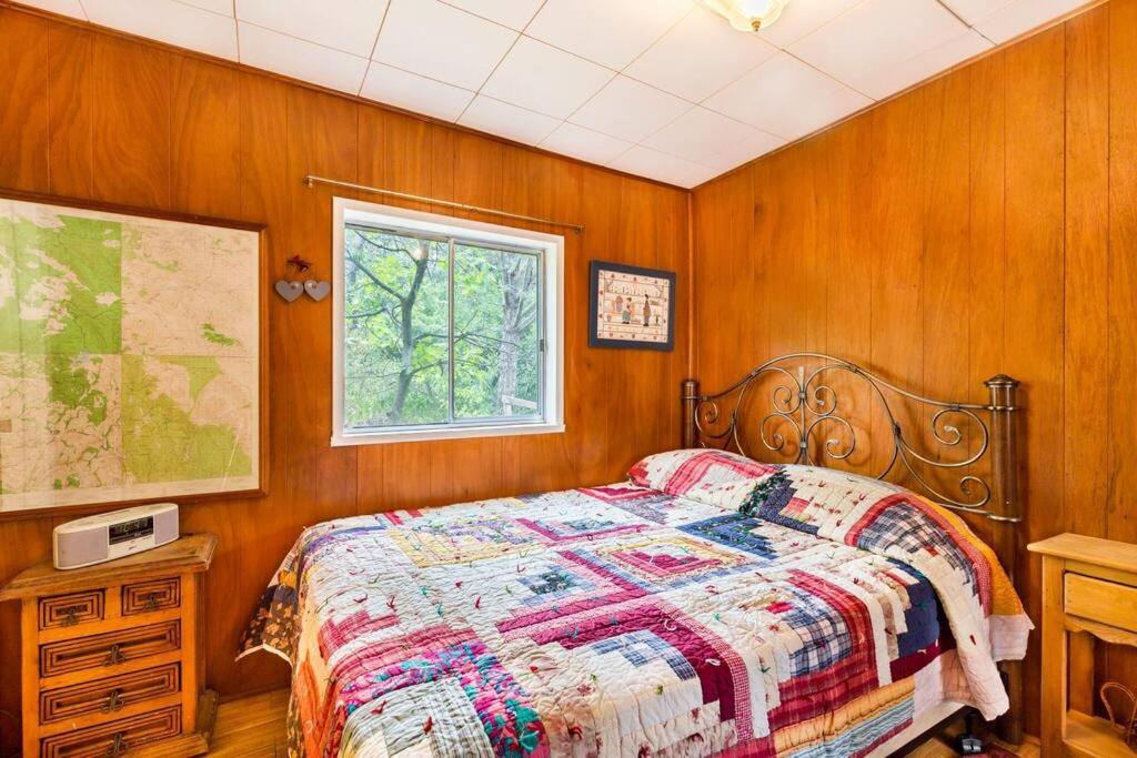 Historical Cabin In Julian Pet'S Okay! ภายนอก รูปภาพ